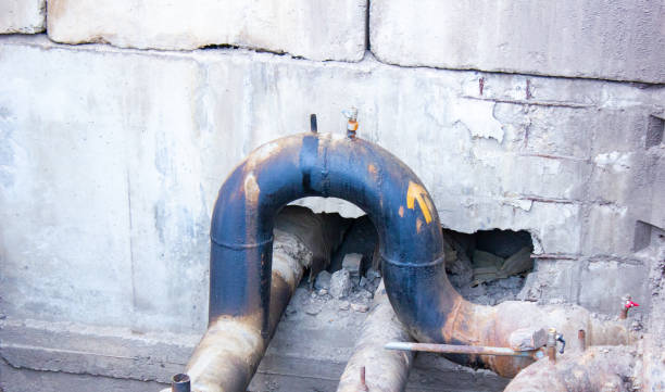 Fire Damage Restoration in Jarrell, TX